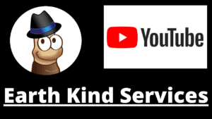 A picture of a youtube logo and the words " rich kind services ".