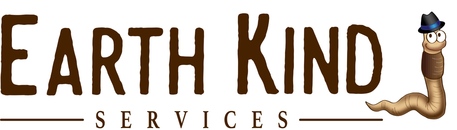 Earthkind services Logo